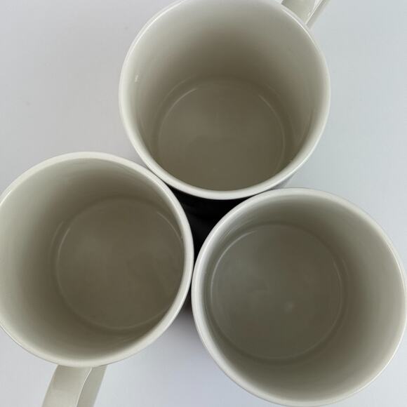 Dunoon Jane Brookshaw Winter Wonderland Mugs 2 & 1 Caroline Bessey Holly Mug - Picture 7 of 11